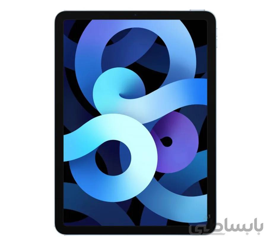 تبلت اپل iPad Air 4 2020 WiFi | حافظه 256 گیگابایت 10.9 اینچ ا Apple ipad Air 4 2020 256 GB wifi 10.9 inch