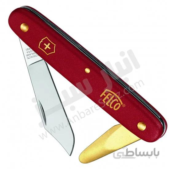 چاقوی پیوند سوئیسی فلکو مدل 3.9110