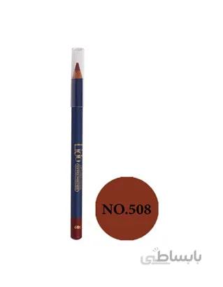 خط لب لیدو Lido-508
