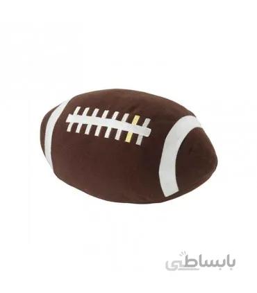 توپ راگبی ایکیا مدل ONSKAD