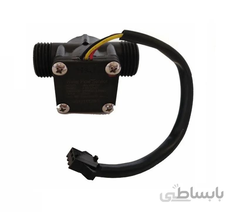 فلومتر خطی h and j اصلی