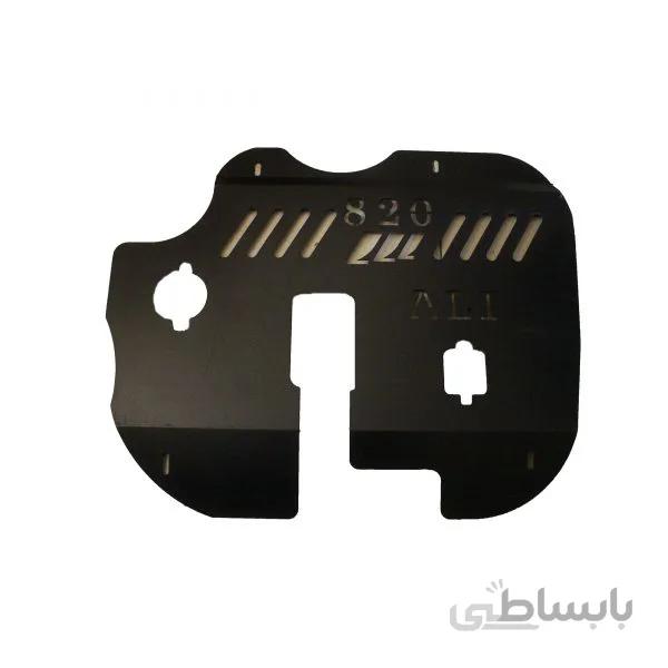 سینی زیر موتور لیفان 820