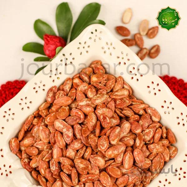 تخمه ژاپنی ممتاز