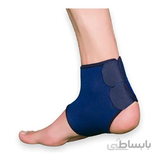 قوزک بند قابل تنظیم نئوپرن تن یار Tanyar6021