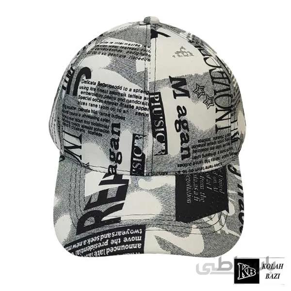 کلاه بیسبالی bc1324 ا Baseball cap bc1324