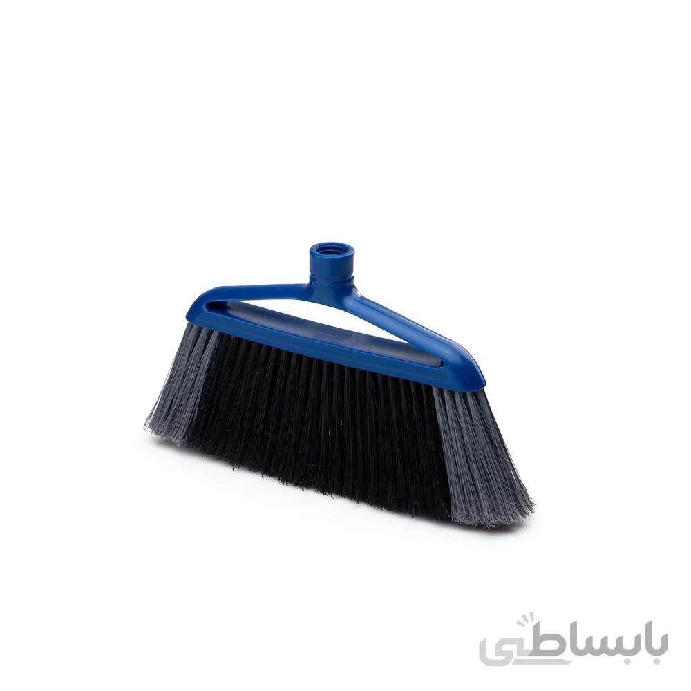 جارو کلاسیک بدون دسته مهسان مدل 20014
