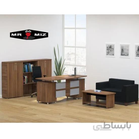 میز کارشناسی شیما کد d265