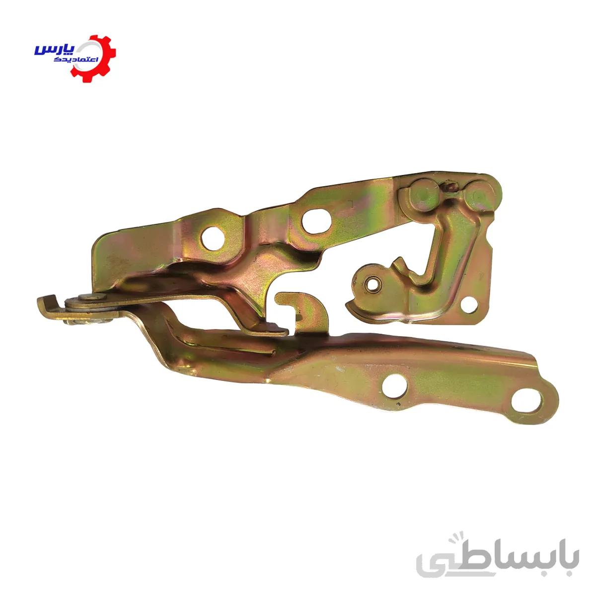 لولای در موتور چپ لیفان 820
