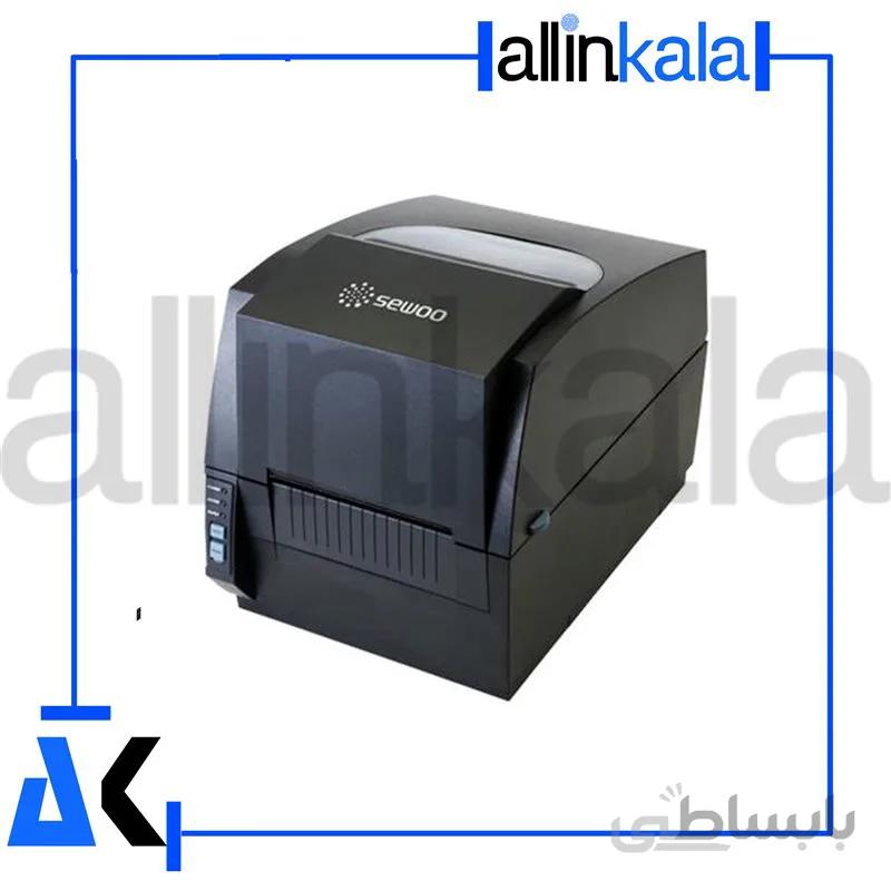 ليبل پرينتر سوو Sewoo LK-B10 ا Sewoo LK-B10 Lable Printer