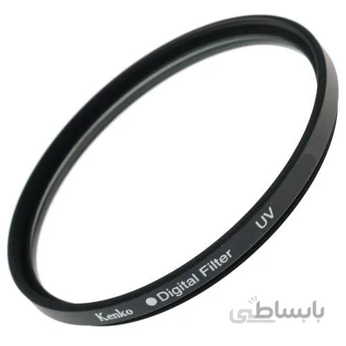 فیلتر لنز کنکو مدل UV 62mm