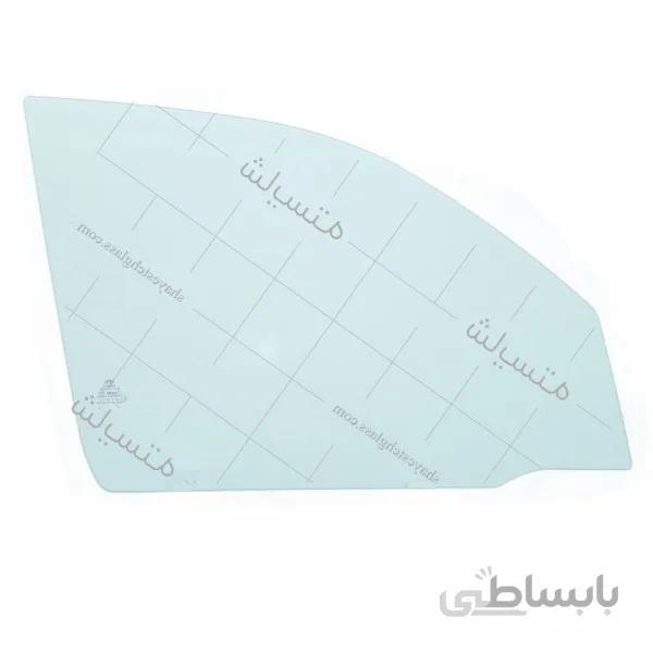 شیشه درب جلو راست کیا اسپرتج 2016 تا 2018