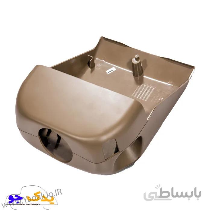 قاب فرمان پژو قدیم