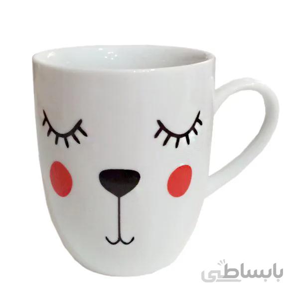ماگ سرامیک پرارین