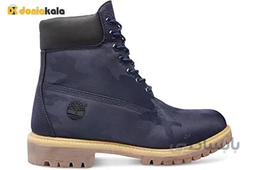 پوتین روزمره و طبیعت گردی تیمبرلند2 Timberland A135W A136J Icon 6 ا Putins daily walks and nature Timberland A135W A136J Icon 6