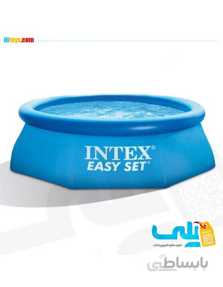 استخر بادی اینتکس مدل 28110