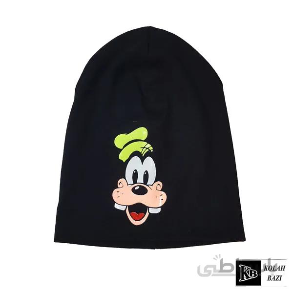 کلاه تک پارچه ای مدل tp56 ا One-piece hat tp56