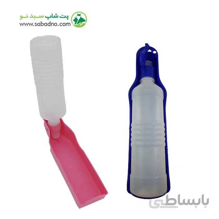 ابخوری همراه حیوانات خانگی
