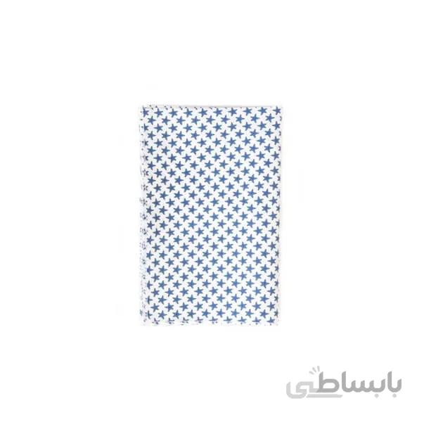 دستمال جیب طرح دار psh1109