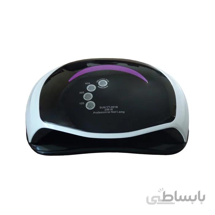 لاک خشک کن 298 وات سان مدل SUN YT-0018