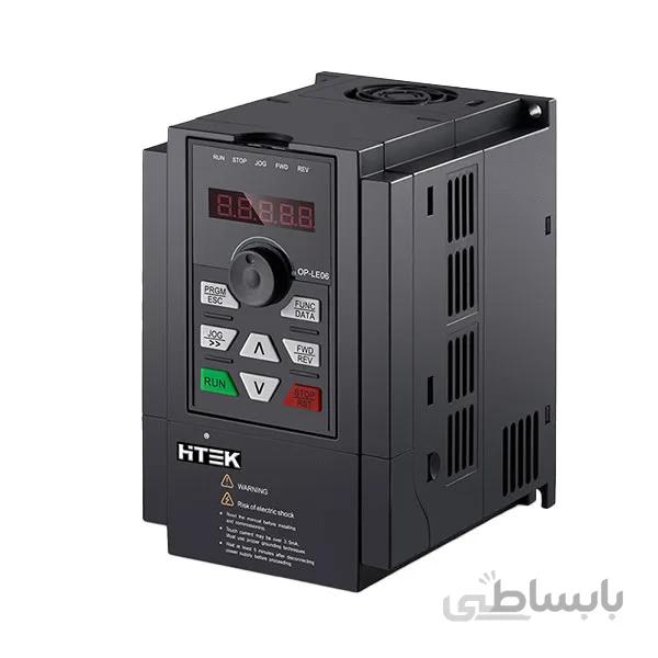 اینورتر درایو 1.5 کیلووات سه فاز HiTEK مدل F100T40015BX0