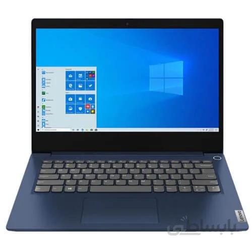 Pentium(6405U) 4GB 1TB 2GB Lenovo Ideapad 3 ا لپ تاپ لنوو آیدیاپد 3 Pentium