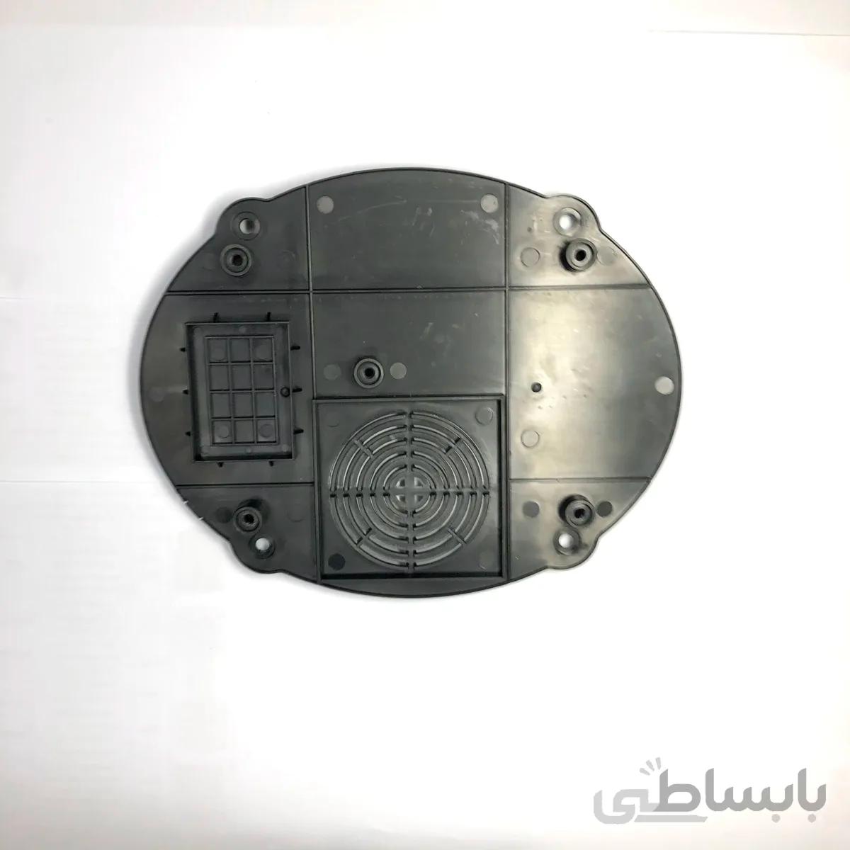 درب بدنه بخور سرد گل GOAL