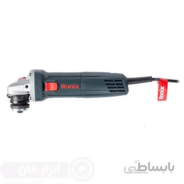 مینی فرز رونیکس مدل 3130
