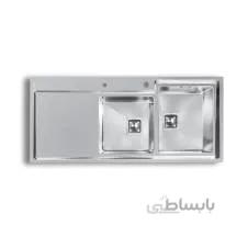 سینک توکار اخوان کد 601