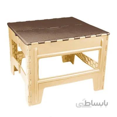 میز تاشو ناصر 512