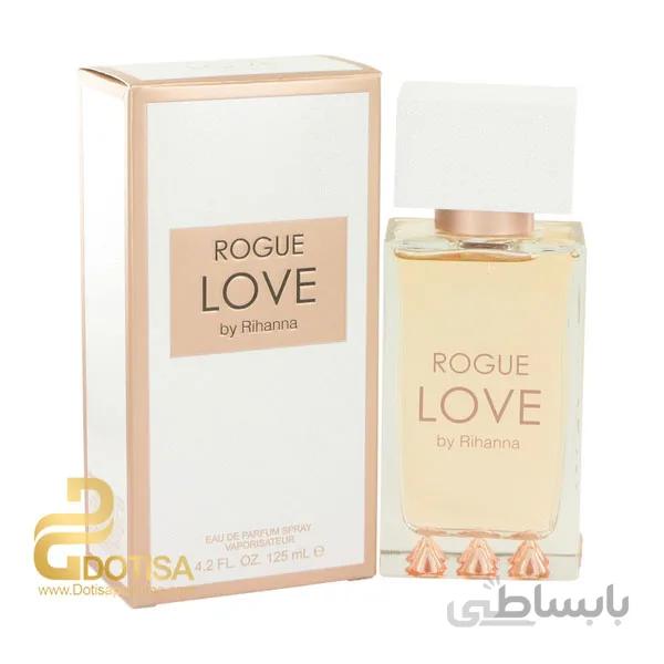عطر ادکلن ریحانا رژ لاو – Rihanna Rogue Love