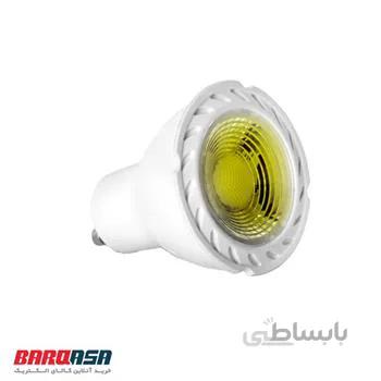 لامپ هالوژن 7 وات میتره