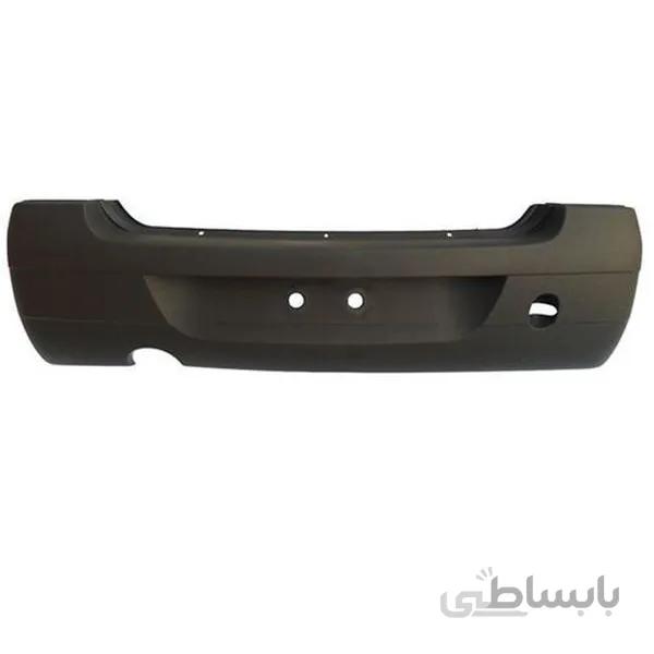 سپر عقب خام ال نود