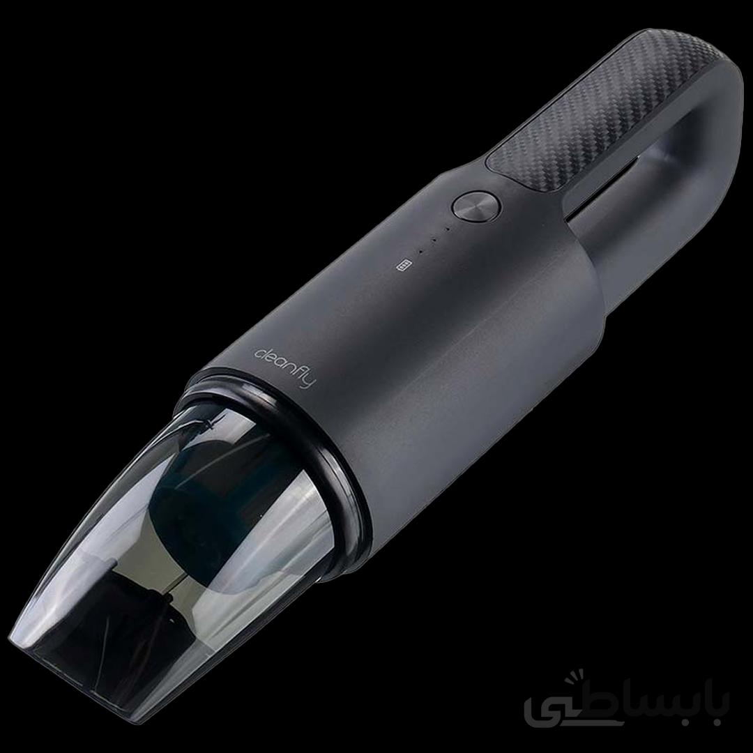 جارو شارژی مدل Cleanfly