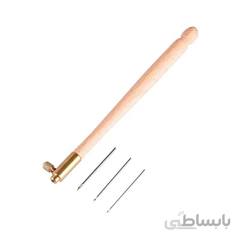 سوزن تنبور دوزی مدل YL-675