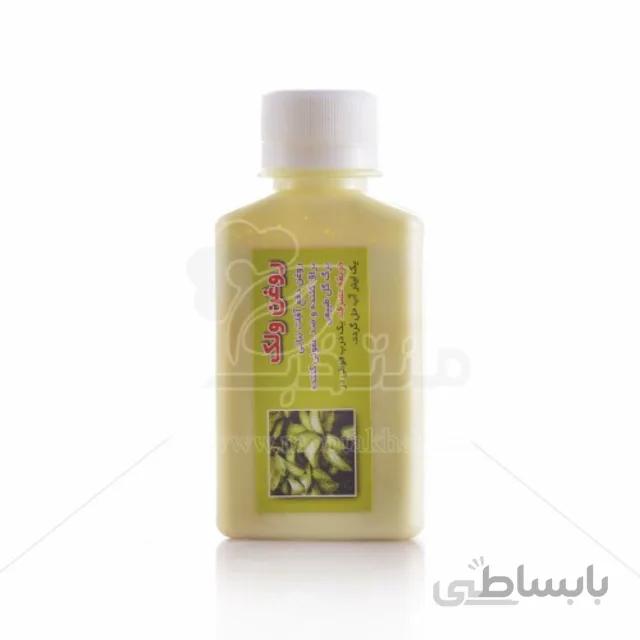 روغن ولک
