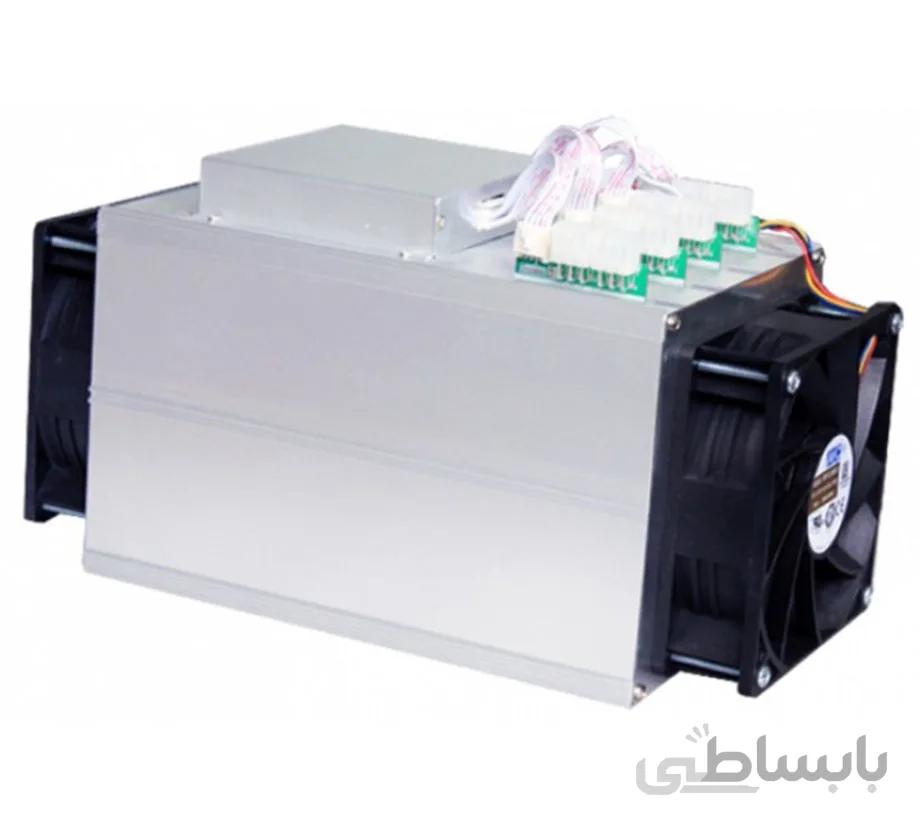 ماینر Ebang Ebit E9i 13.5 TH/S آکبند