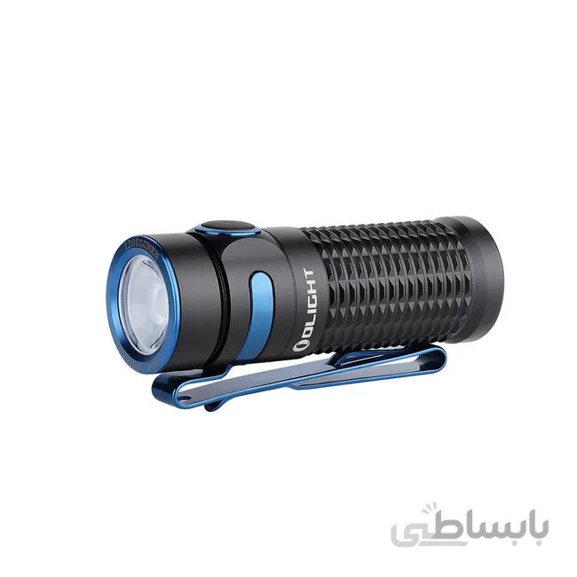 چراغ قوه اولایت Baton 3