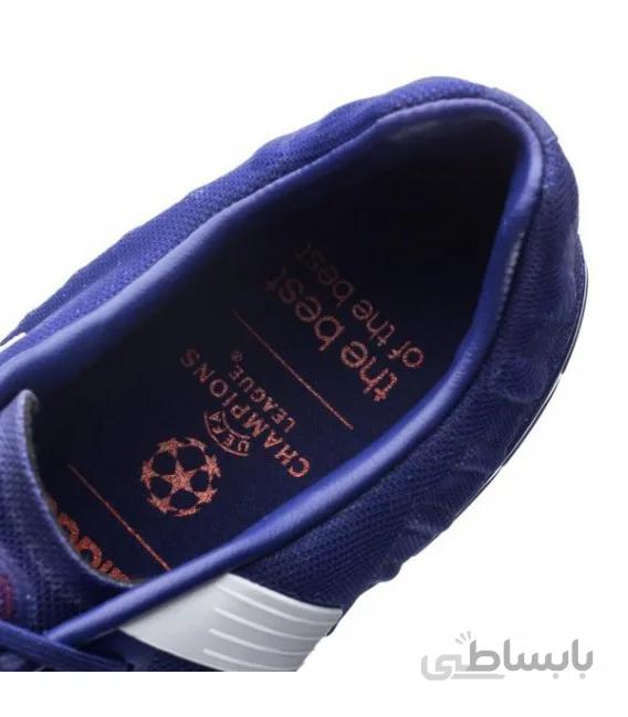 کفش فوتبال آدیداس نیترو شارژ سایز بزرگ Adidas Nitrocharge 1.0 SG B40328
