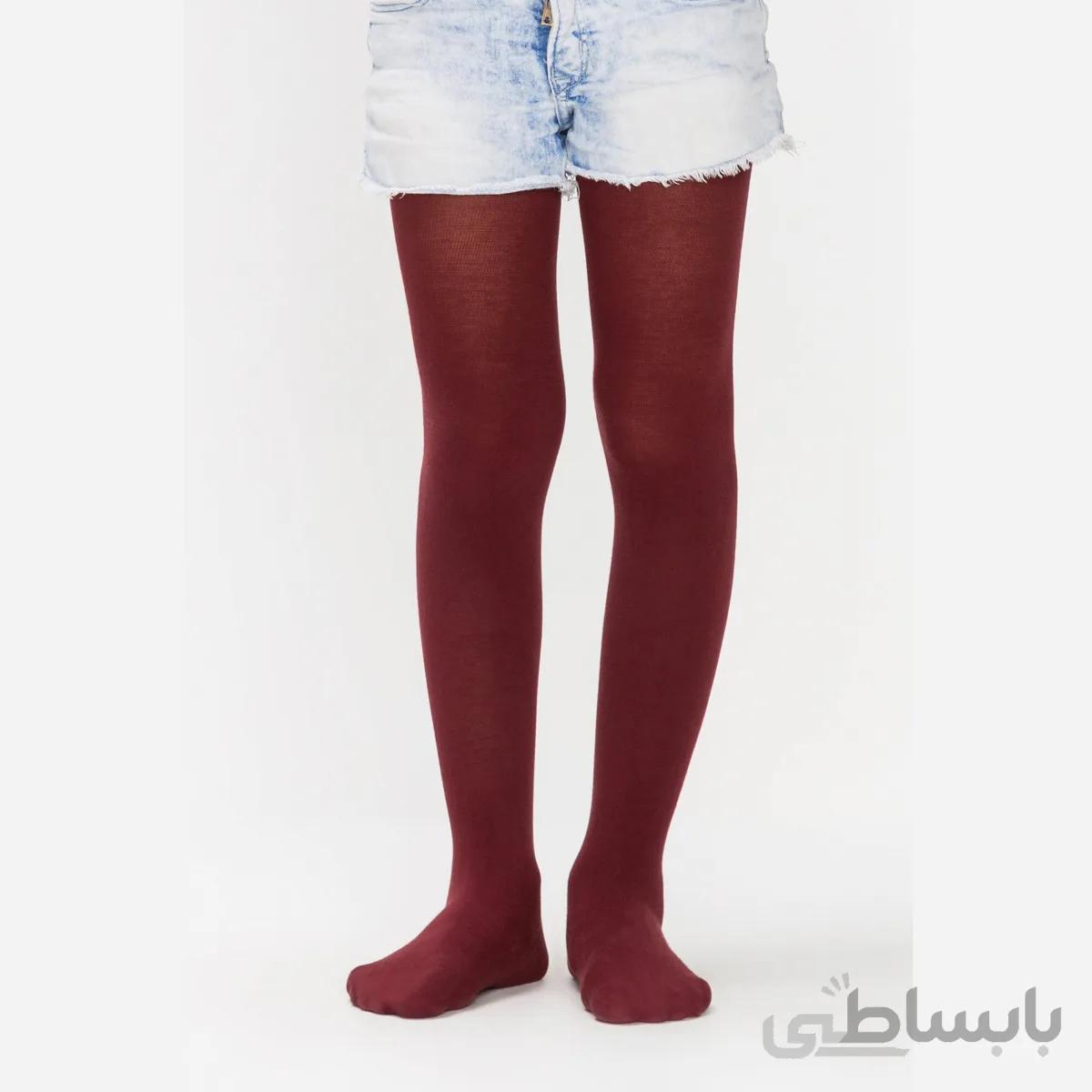 جورابشلواری بچه گانه پنتی Micro 40