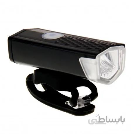 چراغ جلو دوچرخه مدل RPL-2255 ( شارژی )