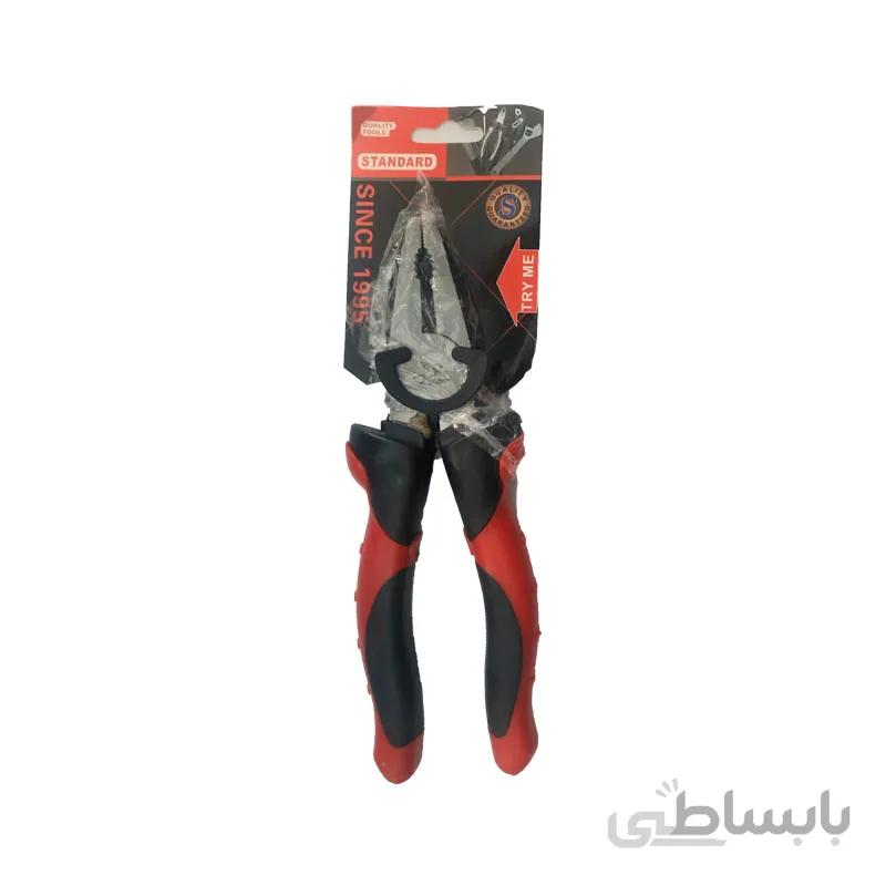 انبر دست چینی درجه 1