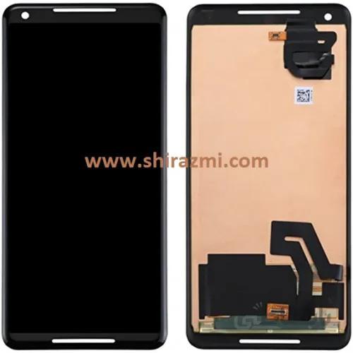 تاچ و ال سی دی گوگل پیکسل 2 ایکس ال - Google pixel 2 xl