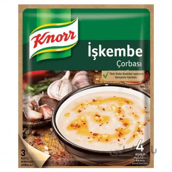 سوپ سیرابی کنور 63 گرم Iskembe Soup Knorr
