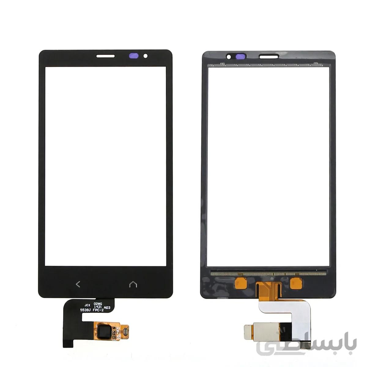 تاچ نوکیا NOKIA X2 ا تاچ نوکیامدل X2