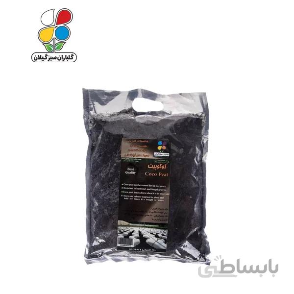 کوکوپیت بسته 1 کیلوگرمی مدل GPS1 ( بسته 36 عددی)