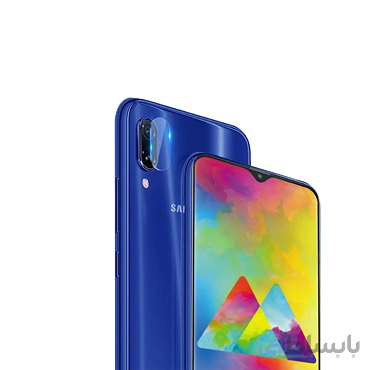 محافظ لنز مناسب samsung a20