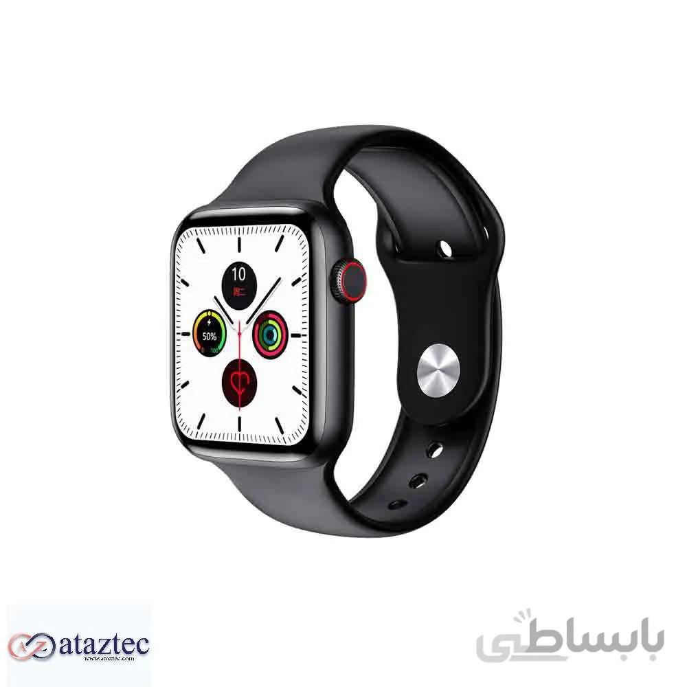 ساعت هوشمند مدل W46