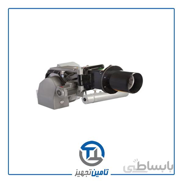مشعل مازوت سوز گرم ایران مدل GNO 450