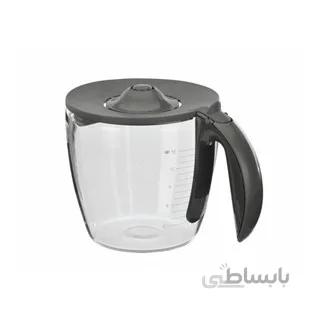 قوری قهوه ساز بوش ( طوسی تیره / براق )