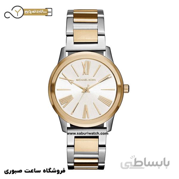 ساعت مچی مایکل کورس مدل MK3521